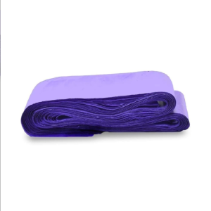 * protetor de clipcord 50un – roxo